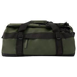 Texel Small Bag - Rains - Synthetic - Green Green