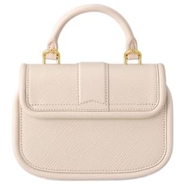 Louis Vuitton-LV Hide and Seek handbag new-White