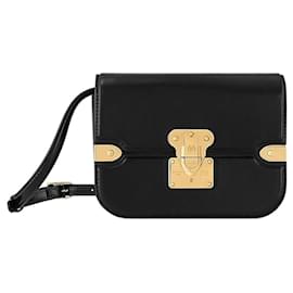 Louis Vuitton-LV Orsay MM bag new-Black