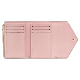 Louis Vuitton-LV Victorine Geldbörse neu-Pink