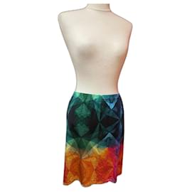 Autre Marque-Skirts-Multiple colors