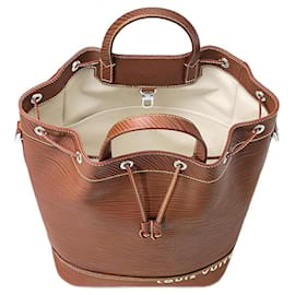 Louis Vuitton-LV Maxi Noe Sling bag-Brown