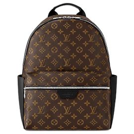 Louis Vuitton LV Discovery backpack PM Brown