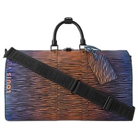 Louis Vuitton LV Keepall 50 Multicolore
