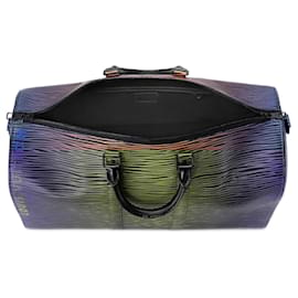 Louis Vuitton-LV Keepall 50-Multiple colors
