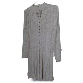 Armand Ventilo Tunika aus Seide und Rayon Andere