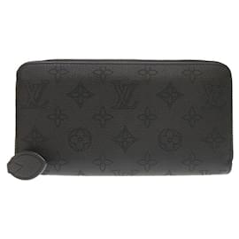 Zippy Vertical Wallet Monogram Other - Men - Small Leather Goods