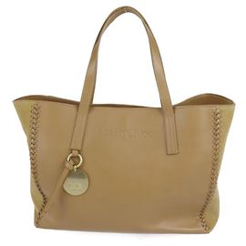 See by Chloé Vedi da Chlo� Tilda Beige