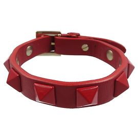 Valentino Garavani Rockstud Roja