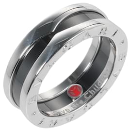 Bulgari-Bulgari B Zero-Silvery