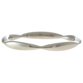 Chanel-Chanel Camélia-Silvery