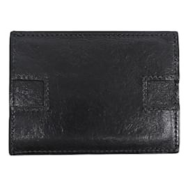 Hermès-Hermès ---Black