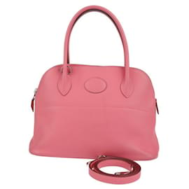 Hermès-Hermes Bolide-Pink