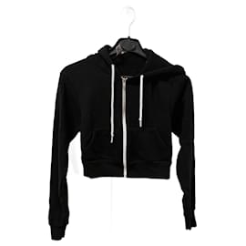 American Apparel Strickwaren Schwarz