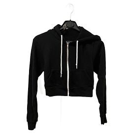 American Apparel Tricots Noir