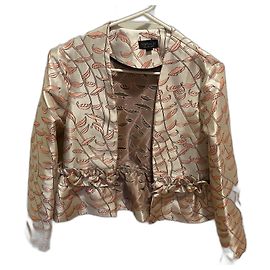 Topshop Jacken Pink
