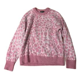 Topshop Strickwaren Pink