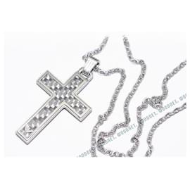 Emporio Armani-* Emporio Armani Halskette-Silber