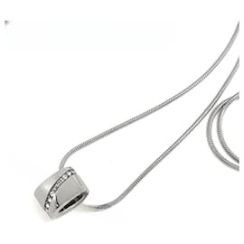 Calvin Klein-* CALVIN KLEIN Necklace-Silvery