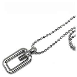 Calvin Klein-* CALVIN KLEIN Necklace-Silvery
