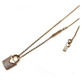 * Collier MICHAEL KORS Doré