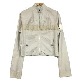 ***Giacca leggera Chanel Beige