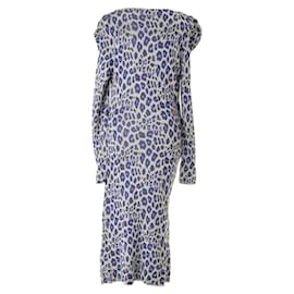 Vivienne Westwood-*** Kleid von Vivienne Westwood-Mehrfarben,Marineblau
