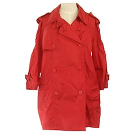 Preços baixos em Louis Vuitton Preto Casacos, jaquetas e Coletes para  mulheres