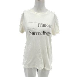 Camisetas DIOR.Internacional M Algodón Blanco