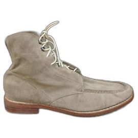 Botas Rag & Bone P 44 Bege