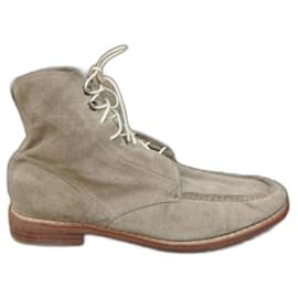boots Rag & Bone p 44 Beige