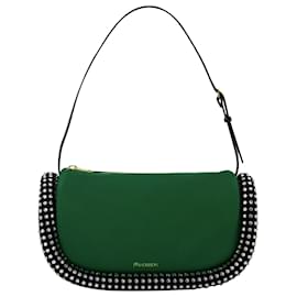 JW Anderson-J.W. Anderson BUMPER-Green