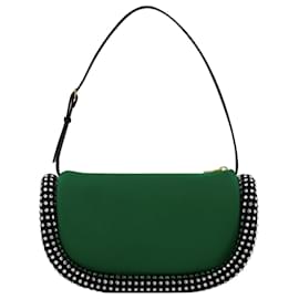 JW Anderson-J.W. Anderson BUMPER-Green