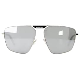 Balenciaga-balenciaga-Cinza