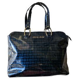Armani Jeans Borse Blu