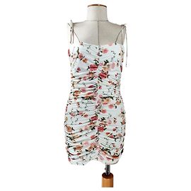 Autre Marque Bec & Bridge Isla Minikleid Mehrfarben