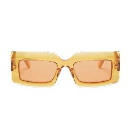 SPORTMAX  Sunglasses T.  plastic Orange