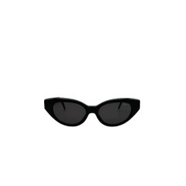 MULBERRY  Sunglasses T.  plastic Black