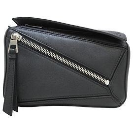 Loewe Puzzle Nero