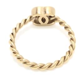 Chanel-Chanel COCO Mark-Golden