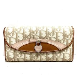 Dior-Dior Romantique-Brown