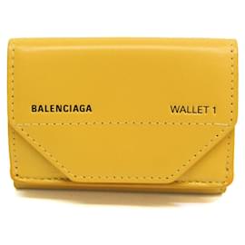 Balenciaga-Balenciaga --Amarillo