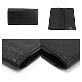 Louis Vuitton-Louis Vuitton Portefeuille Brazza-Black