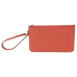 Louis Vuitton-Louis Vuitton Pochette-Laranja