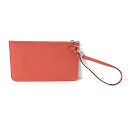 Louis Vuitton-Louis Vuitton Pochette-Laranja