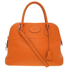 Hermès-Hermes Bolide-Arancione