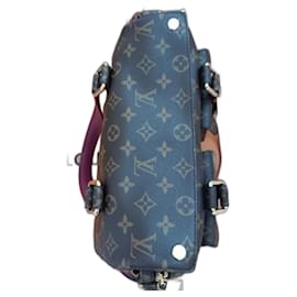 Louis Vuitton Manhattan GM Monogram Canvas Shoulder Hand bag Preowned –  Debsluxurycloset