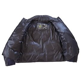 Bimba & Lola Jacken Schwarz Blau