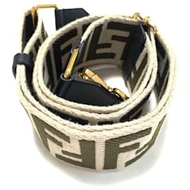 Fendi-Fendi Strap You-Khaki