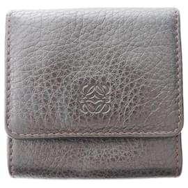 Loewe-Loewe Anagram-Brown